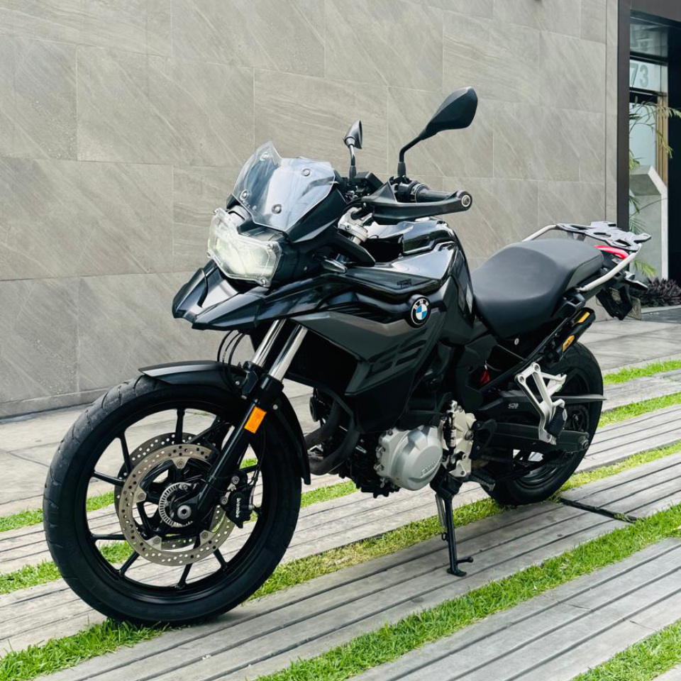 BMW F750 GS