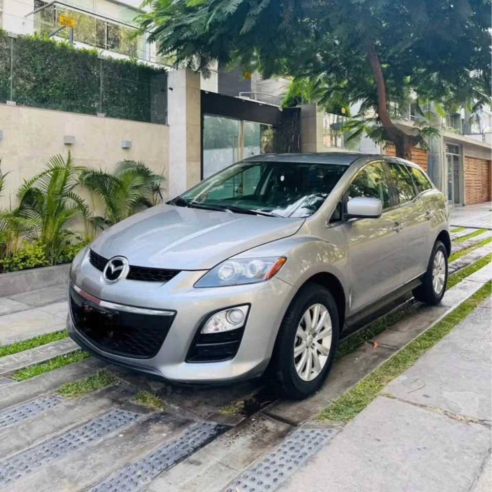 MazdaBT50